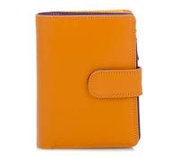 Mywalit Medium Snap Wallet Geldbörse Leder 13 cm copacabana (390-115)