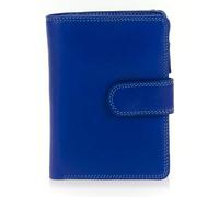 mywalit Unisex Medium 10 C/C w/Zip Purse Accessory-Travel Wallet, Seascape