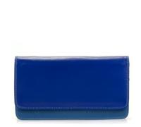 Mywalit Geldbörse Leder 17 cm seascape Damen