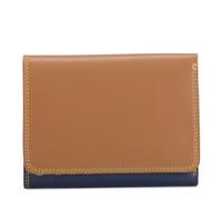 mywalit Unisex Medium Tri-fold Accessory-Travel Wallet, Bosco