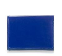 Mywalit Medium Tri-fold Wallet Geldbörse Leder 12 cm seascape (106-92)