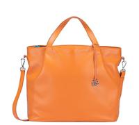 mywalit Unisex Shopper Handtasche, Orange