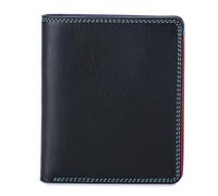mywalit Unisex Standard Accessory-Travel Wallet, Black/Pace