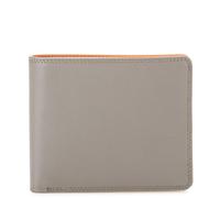 mywalit Unisex Standard w/Coin Pocket Accessory-Travel Wallet, Fumo