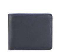 mywalit Unisex Standard w/Coin Pocket Accessory-Travel Wallet, Midnight