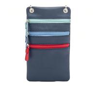 mywalit Unisex Travel Neck Purse Reisezubehör-Brieftasche, Royal