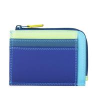 mywalit Unisex Zip Round Purse Accessory-Travel Wallet, Seascape