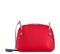mywalit Unisex Zip Top Bag, Rojo