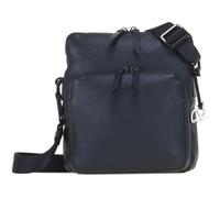 Mywalit Vinci Umhängetasche Leder 20 cm black