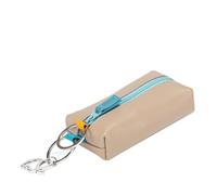 MYWALIT Zip Coin Elephant Key Holder, Sardinia