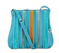 MYWALLIT Medium Cross Body Bag, Umhängetasche, Unisex, Erwachsene, Sardinien, Sardinie