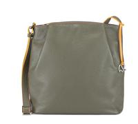 MYWALLIT Unisex Large Cross Body Schultergurt, Lucca