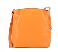 MYWALLIT Unisex Large Cross Body Schultergurt, Orange