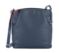 MYWALLIT Unisex Large Cross Body Schultergurt, Royal