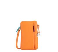 MYWALLIT Unisex N/S Cross Body Schultergurt, Orange