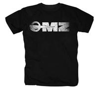 Mz T Shirt Mens Summer Fashion Tee Shirt,Simson Awo DDR Kult Moped Biker Free S50 Etz S51 Black M