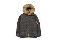 N-3B VF 59 Winter Jacket L