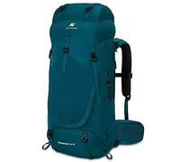 N NEVO RHINO Innenrahmen Wanderrucksack 50/60/65/70/80L, Bergsteigen, Camping, Tagesrucksack, wasserdichter Regenschutz