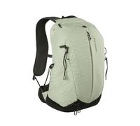 N NEVO RHINO Kleiner Wanderrucksack für Damen und Herren, 17 l, inklusive Regenschutz, Grün , One Size, Reiserucksäcke, Tagesrucksäcke, Rucksäcke