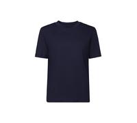 ESPRIT Damen 994EE1K305 T-Shirt, 400/NAVY, XS