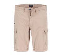 N.Z.A. Cargoshorts Herren Regular Fit Baumwolle blau, 34
