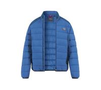 N.Z.A. Jacke Herren Mikrofaser blau, XXL