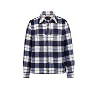 N.Z.A. Overshirt Herren Langarm Mikrofaser, M