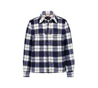 N.Z.A. Overshirt Herren Langarm Mikrofaser, XL