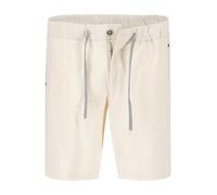 N.Z.A. Shorts Herren Regular Fit beige, 32