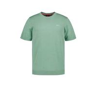 N.Z.A. T-Shirts Herren Regular Fit Kurzarm blau, XXL