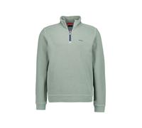 N.Z.A. Troyer Herren Regular Fit Baumwolle grün, XL