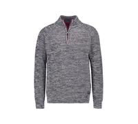 N.Z.A. Troyer Herren Slim Fit Baumwolle blau, XL