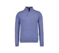 N.Z.A. Troyer Herren Slim Fit Baumwolle blau, XXL