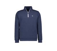 N.Z.A. Troyer Herren Slim Fit Baumwolle blau, XXL