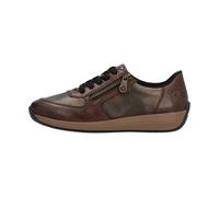 n1127 cuir 3 cm marron - 39, Braun
