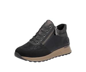 N140700 N14 schwarz - Gr. - 42
