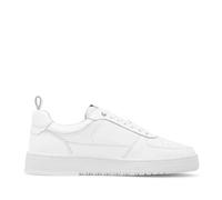 N91 Low-Top Sneaker - Sneaker Bball M AX - Gr. 45 (EU) - in Weiß - für Damen