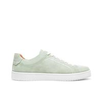 Sneaker N91 "Original Draft M BE", Herren, Gr. 42, mint, Kalbsvelours, Schuhe Sneaker (87277367-42) mint