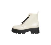 N91 Schnürboots - Style Choice NN Damen beige, 36