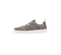 N91 Sneaker - Court M AA Herren Leder weiß, 43