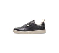 N91 Sneaker - Court M AC Herren Leder grau, 48