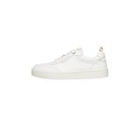 N91 Sneaker - Court W AB Damen Leder weiß, 36