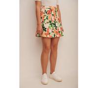 NA-KD Rock in Bunt - Größe 38 | Damenroecke