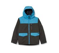 NA PALI SAS, Hossegor - BILLABONG Billabong Jungen Jacke All Day - Jacke für Jungen, royal, 8, U6JB21