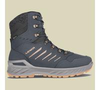 Nabucco GTX Men UK 12 blau - stahlblau/beige