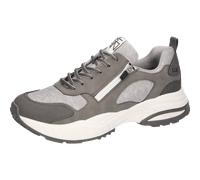 Waldläufer H/K-Pero für Herren, grau, Größe 43 EU / 9 UK