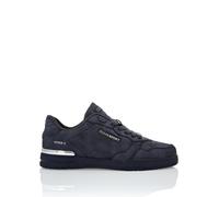 Nabuk Eco Leder Lo-Top Turnschuhe EU 36
