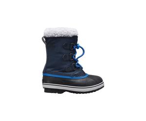 Nach Skischuh Sorel Yoot Pac Nylon (Dtv-Hochschule Navy) Kind 33 (2 US)