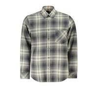 Boss Nachhaltiges Button-Down-Hemd Regular Fit mit Kontrastd - Größe: S