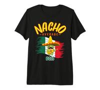 Nacho Average Boss Mexican Family Matching Cinco de Mayo Fun Premium T-Shirt